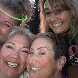 Meet your Posher, Deb